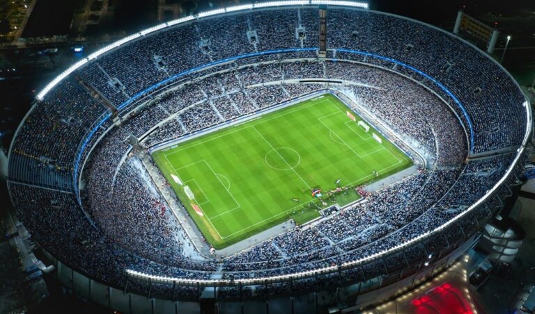 Saladito: los precios de las entradas para ver a Argentina ante Brasil