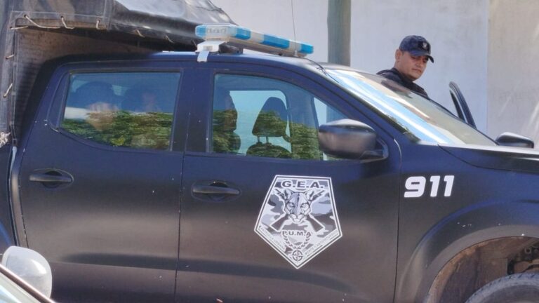 Hernán Bautista Herrera, acusado por homicidio, optó por guardar silencio