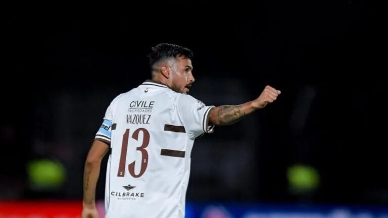 Platense vs. Argentino (Q)