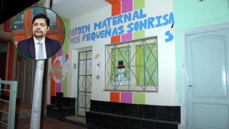 Inició el juicio por el caso del maltrato infantil en el jardín «Mis pequeñas sonrisas»