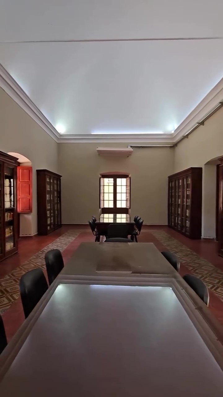 La biblioteca provincial ofrece cursos gratuitos de inglés para este 2025
