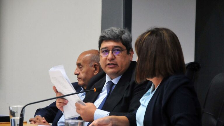 El jury a Aybar pone la lupa en la Justicia del interior