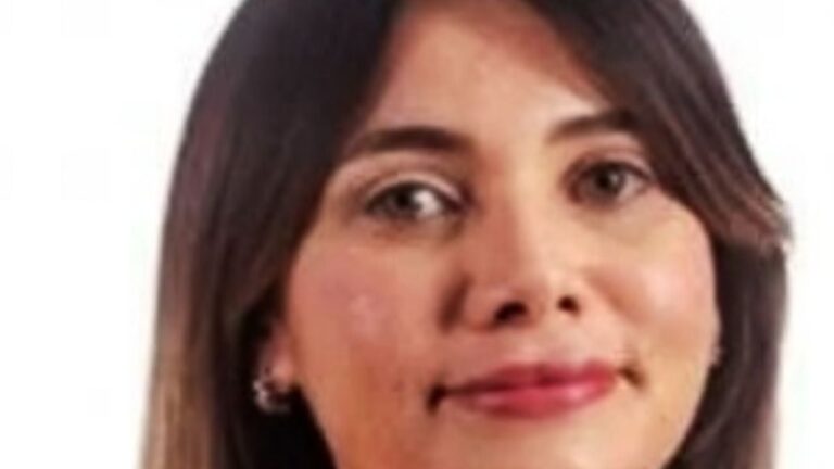 Seguirán investigando a la concejal Lobo Vergara