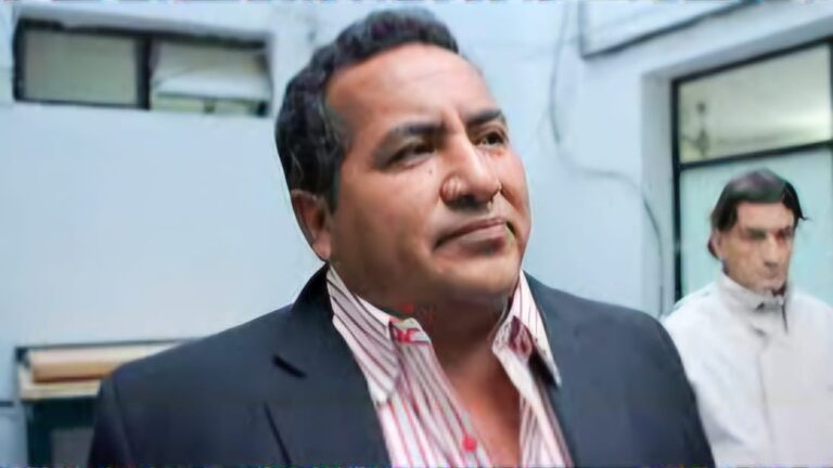 Tras ser condenado por abuso sexual, el ex intendente Aybar volvió a pedir salidas transitorias