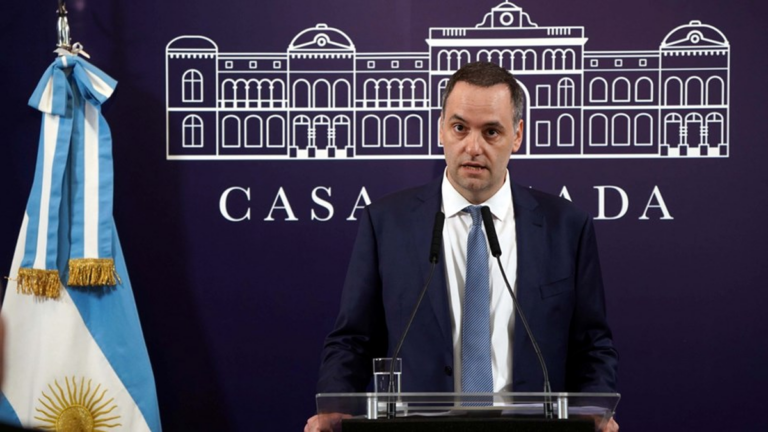 El Gobierno cuestionó a la jueza porteña que ordenó la liberación de los detenidos