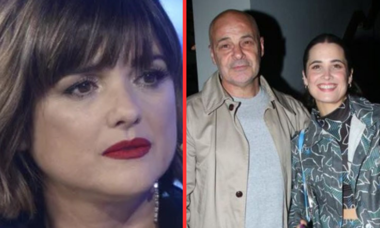 La desgarradora carta con la que Araceli González despidió a su primer esposo tras su muerte