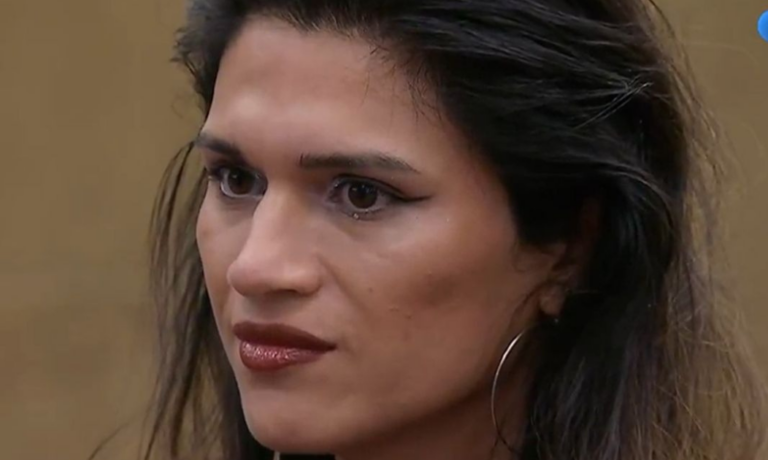 Luciana de Gran Hermano hizo su descargo tras ser culpada de acoso y armó un escándalo