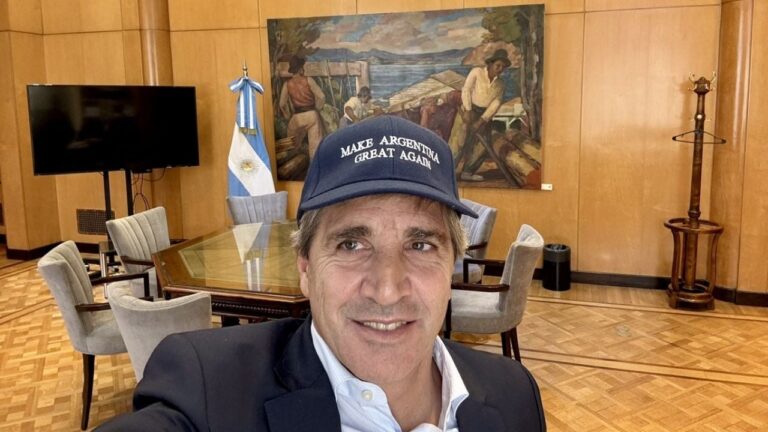 Continúan las conversaciones técnicas a distancia para cerrar el acuerdo con el FMI