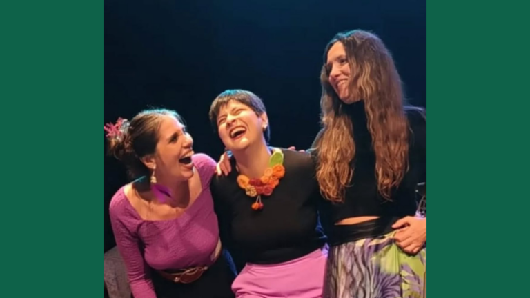 Sonoras en Concierto: el talento femenino se apodera del escenario en Valle Viejo