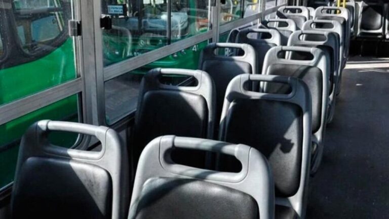 Convocatoria a empresas de transporte para operar en el corredor Tinogasta-Fiambalá