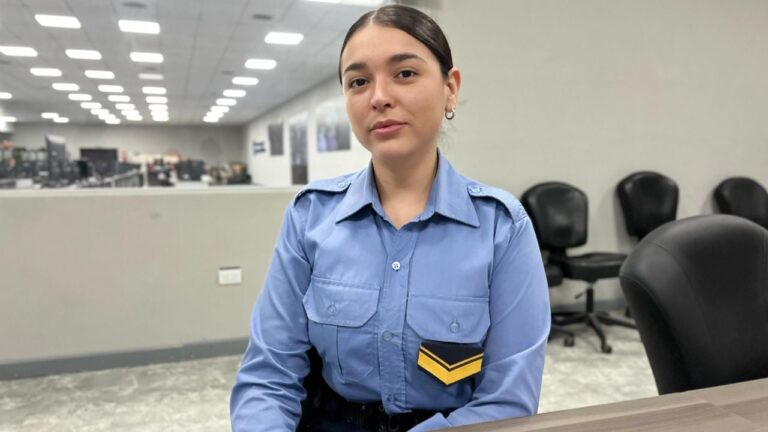 Resumen de actividades y detenciones de la Policia durante la semana