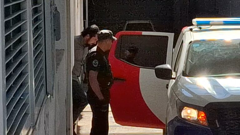 Confirmaron prisión preventiva para el abogado Augusto Filippin