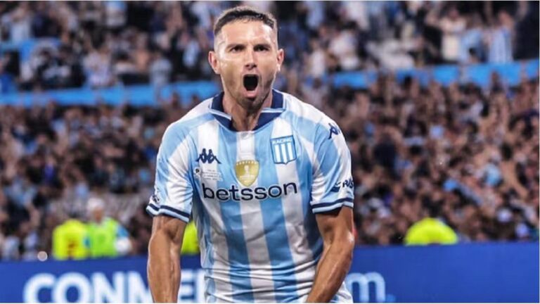 «Maravilla» Martínez mantiene en vilo a Racing: llega al clásico contra Independiente?