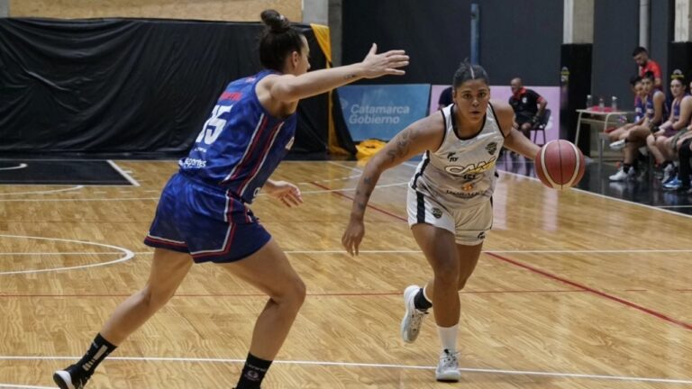 Montmartre recibe a Gorriones en el Nido