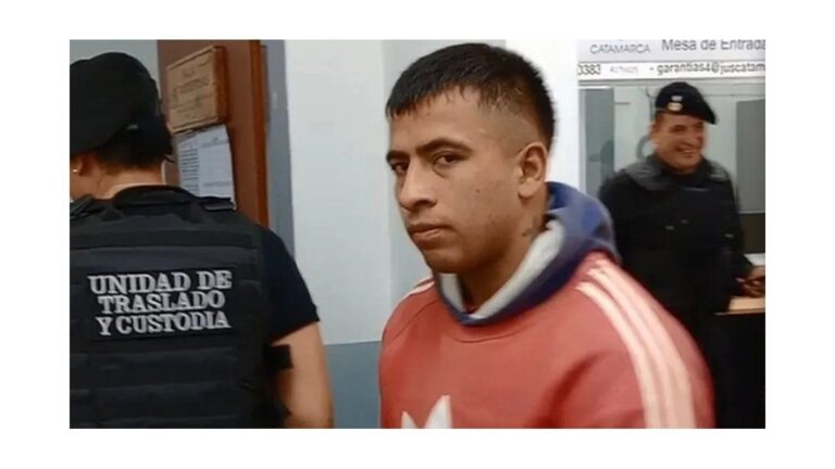 Tres peritos declararon en audiencia por el caso Ferreyra