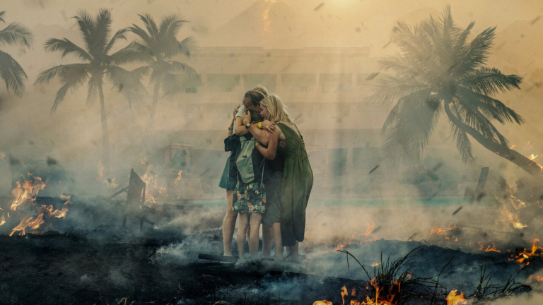 Netflix: la producción noruega que narra un trágico caso real sobre una catástrofe