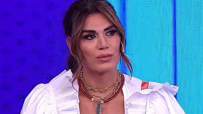 Se reveló por qué Flor De La V aún no comenzó su nuevo programa