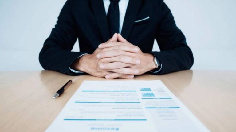 Recomendaciones para buscar empleo y no caer en engaños