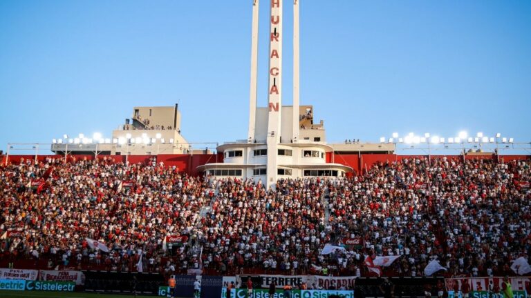 Fútbol libre por celular: cómo ver en vivo Huracán vs Independiente Rivadavia