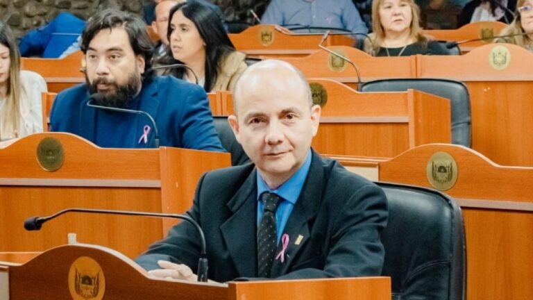 Brizuela estimó que LLA ganaría al menos 8 bancas para Diputados en las elecciones