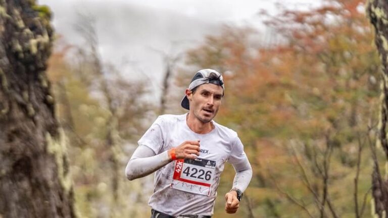 Joaquín Narváez,  con un amplia  agenda en el 2025