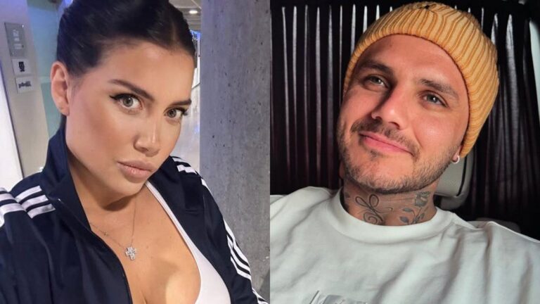 Los detalles de la denuncia de Wanda Nara contra Mauro Icardi: qué dice