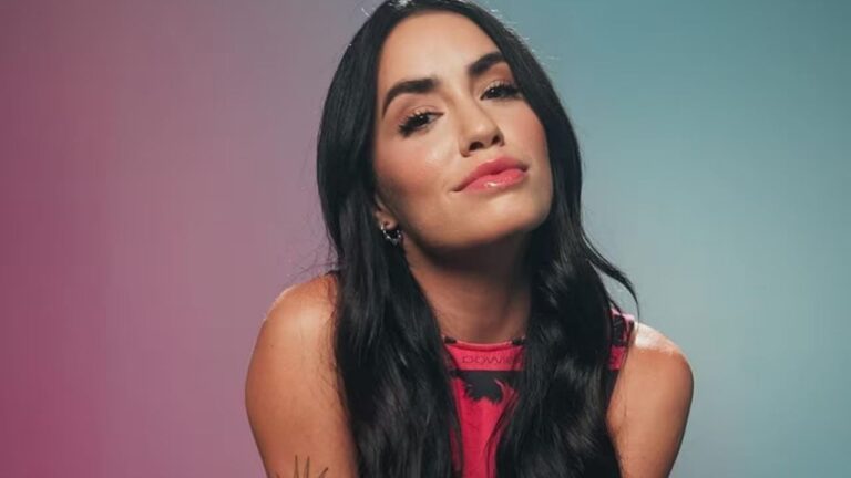 Lali Espósito reveló por fin a quién le dedicó su nueva canción
