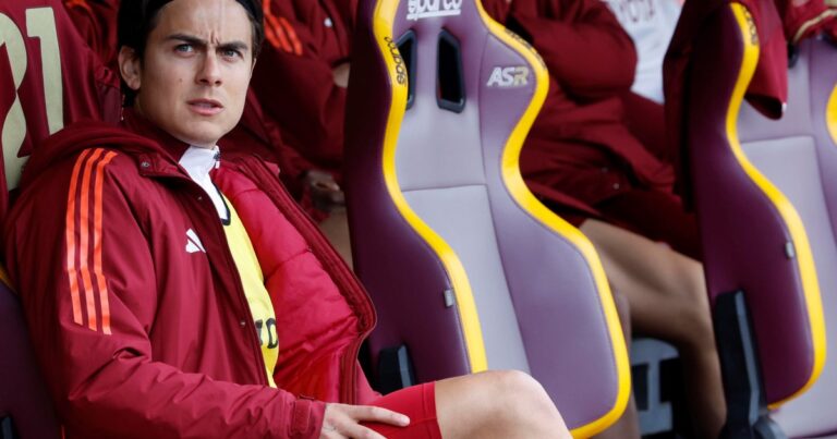 Oficial: Dybala es baja de la Selección y hay preocupación