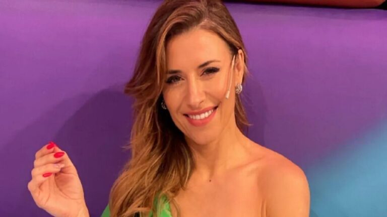 La echan? Mariana Brey tuvo que pedir perdón en C5N tras su escándalo al aire