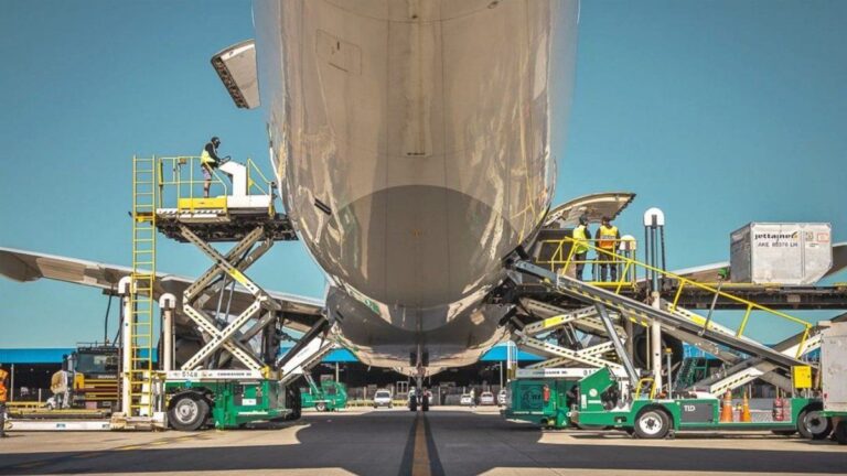 El Gobierno autorizó el proceso para privatizar Intercargo