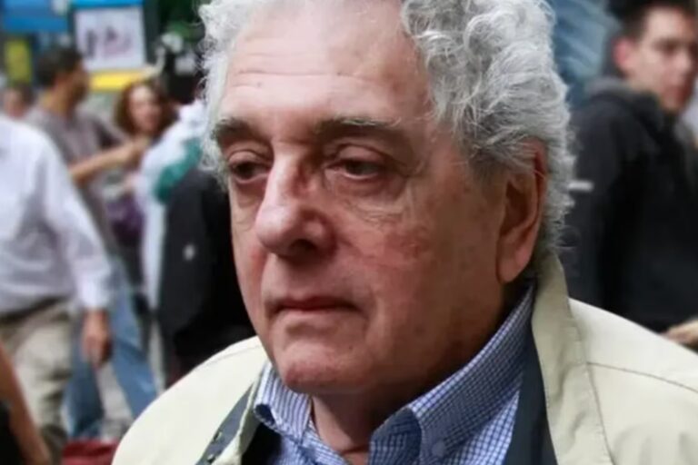 De qué murió Antonio Gasalla