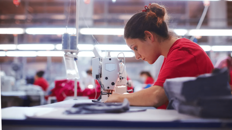 El sector textil de Catamarca en riesgo por la apertura de importaciones