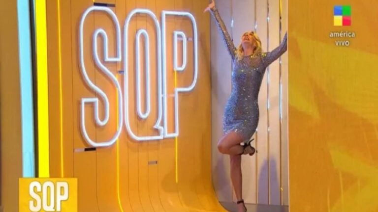 Preocupante! Así fue el rating de Yanina Latorre en su nuevo programa