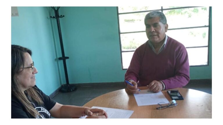 Acuerdo de aumento salarial para los trabajadores municipales de Pozo de Piedra