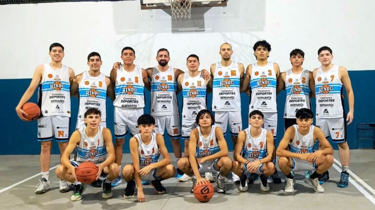 Hindú y Red Star, con derrotas federales