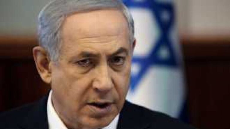 Netanyahu advierte que las negociaciones en Gaza solo continuarán «bajo fuego»