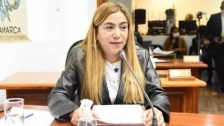 Gilda Godoy: «Nuestro anhelo es llegar a la unidad»