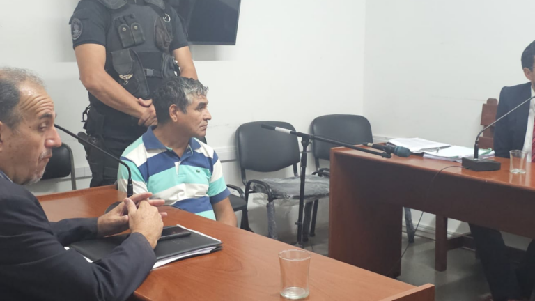 Prisión preventiva para un imputado por abuso en el norte de la Capital
