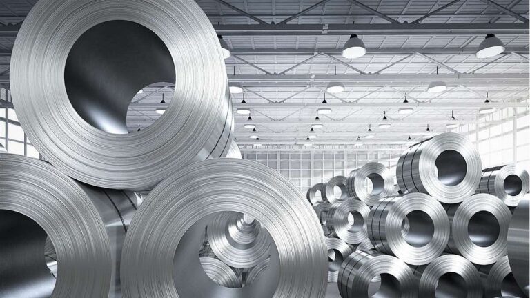 La Unión Europea propone recortar un 15% las importaciones de acero tras los aranceles de EEUU