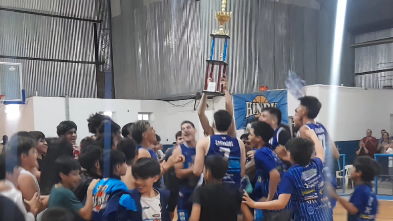 Este fin de semana arranca el Torneo Preparación de Básquet