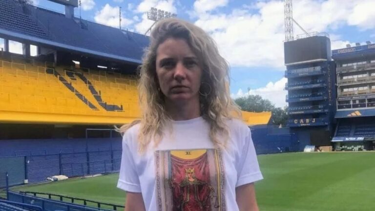 Florencia Marco se desvinculó y se viene un juicio