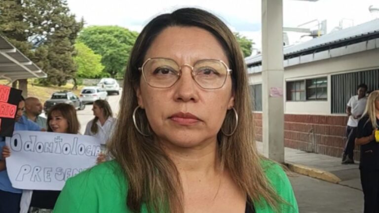 Piden participación en la nueva gestión del Hospital San Juan