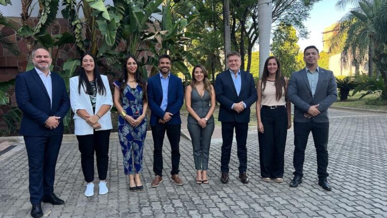Daiana Roldán es la nueva presidente del Ente Norte Turismo