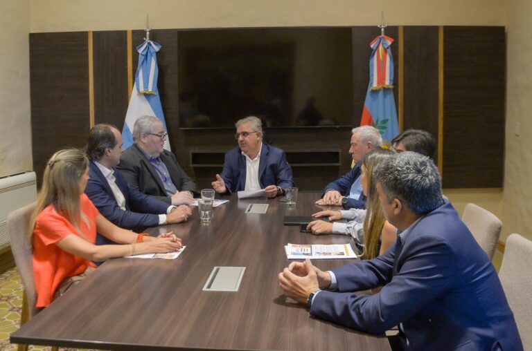 Avanza el proyecto Diablillos: Abra Silver proyecta una inversión de 550 millones de dólares