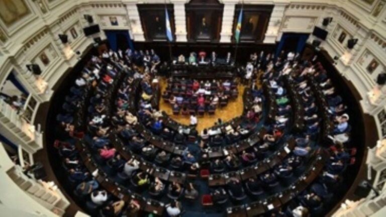 No hubo quórum y se cayó la sesión para suspender las PASO en la provincia de Buenos Aires