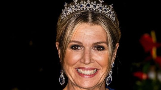 Máxima de Holanda en Kenia: la cronología de su elegancia y el arte de reciclar moda