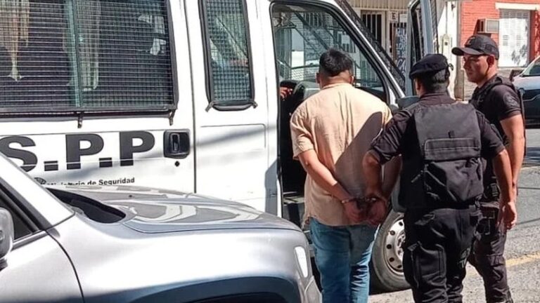 5 años de cárcel por abuso sexual