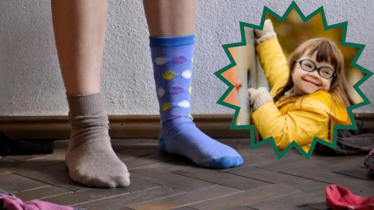 Por qué el 21 de marzo se conmemora el Día Mundial del Síndrome de Down?