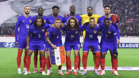 Eliminatorias UEFA: Europa comienza su camino al Mundial 2026