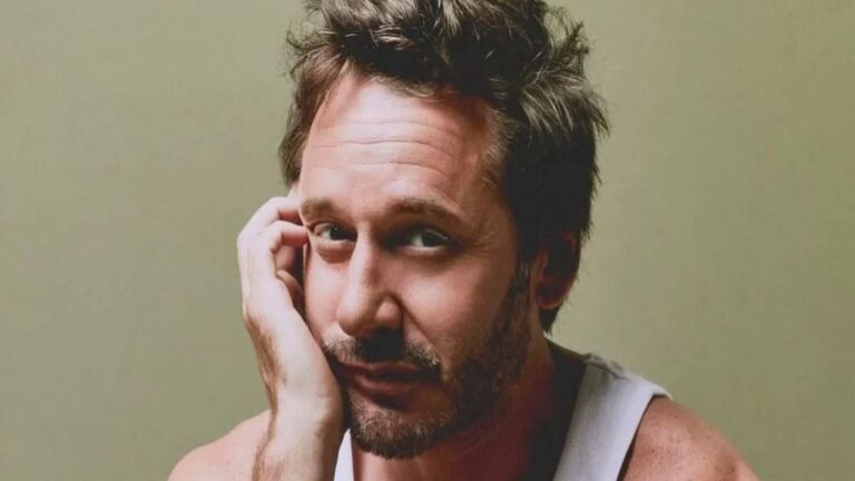 Los escandalosos mensajes que recibió Benjamín Vicuña tras la pelea de Icardi con Wanda Nara